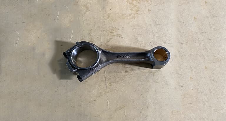 Connecting rod