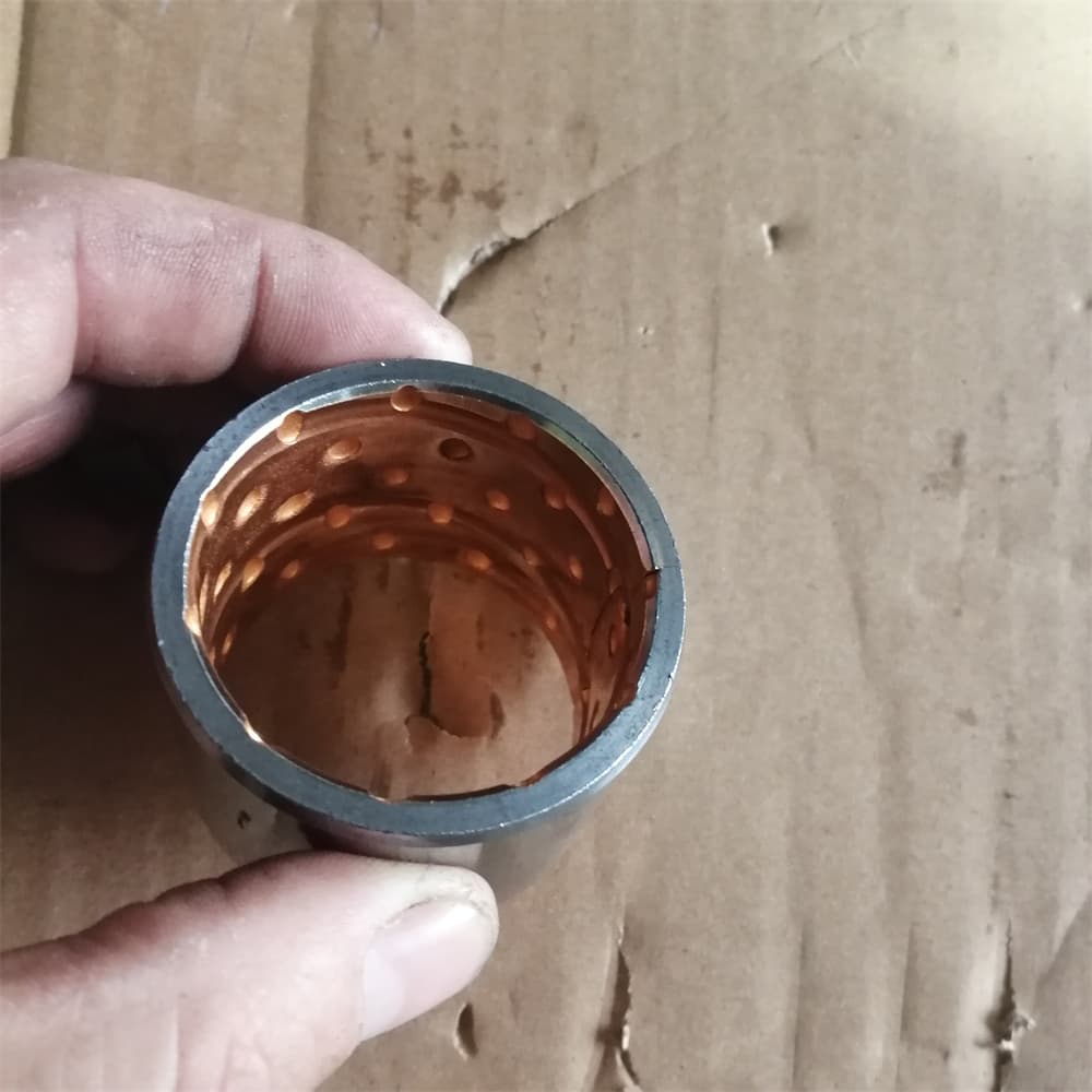 Bushing