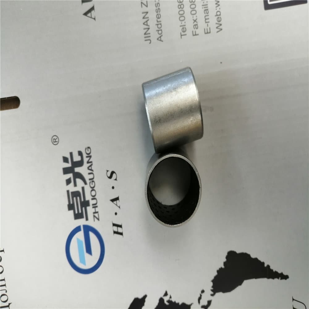 BOCINAS DE BASTON DE ACCIONAMIENTO P/HW10-HW16C