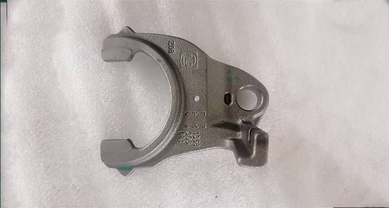 shift fork