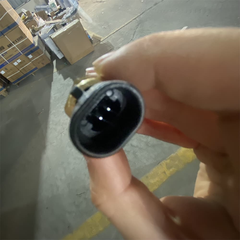Temperature Sensor