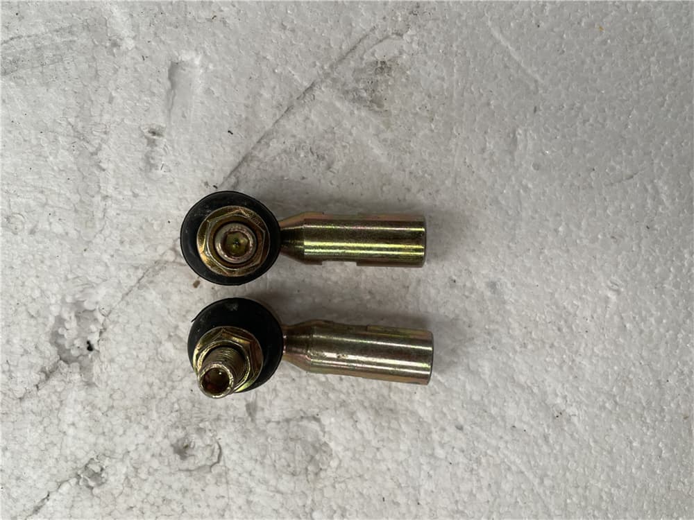 BALL JOINT LEFT