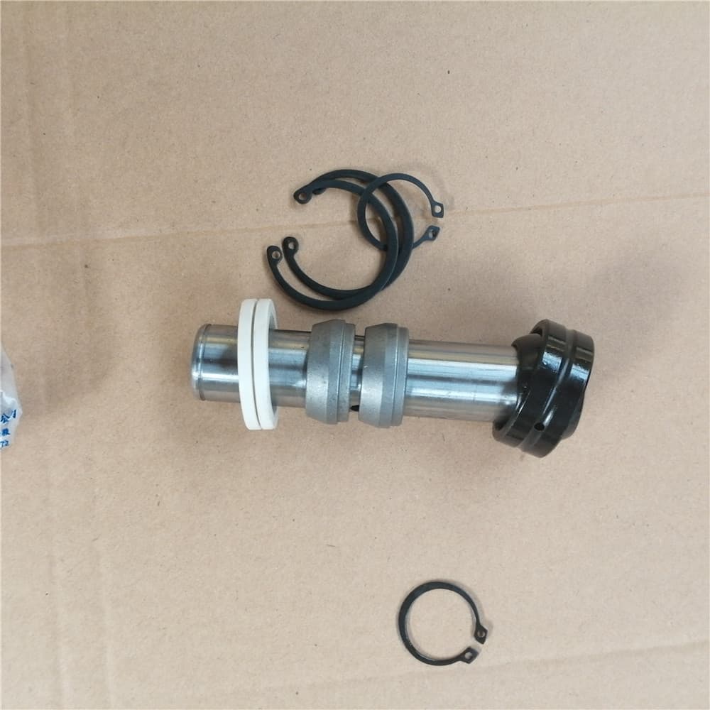 SHAANXI clutch release shift fork shaft kit (недоступная ссылка) JS180-1601023-3+GB304-6