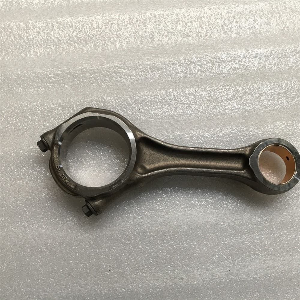 Naveco connect rod 4943979
