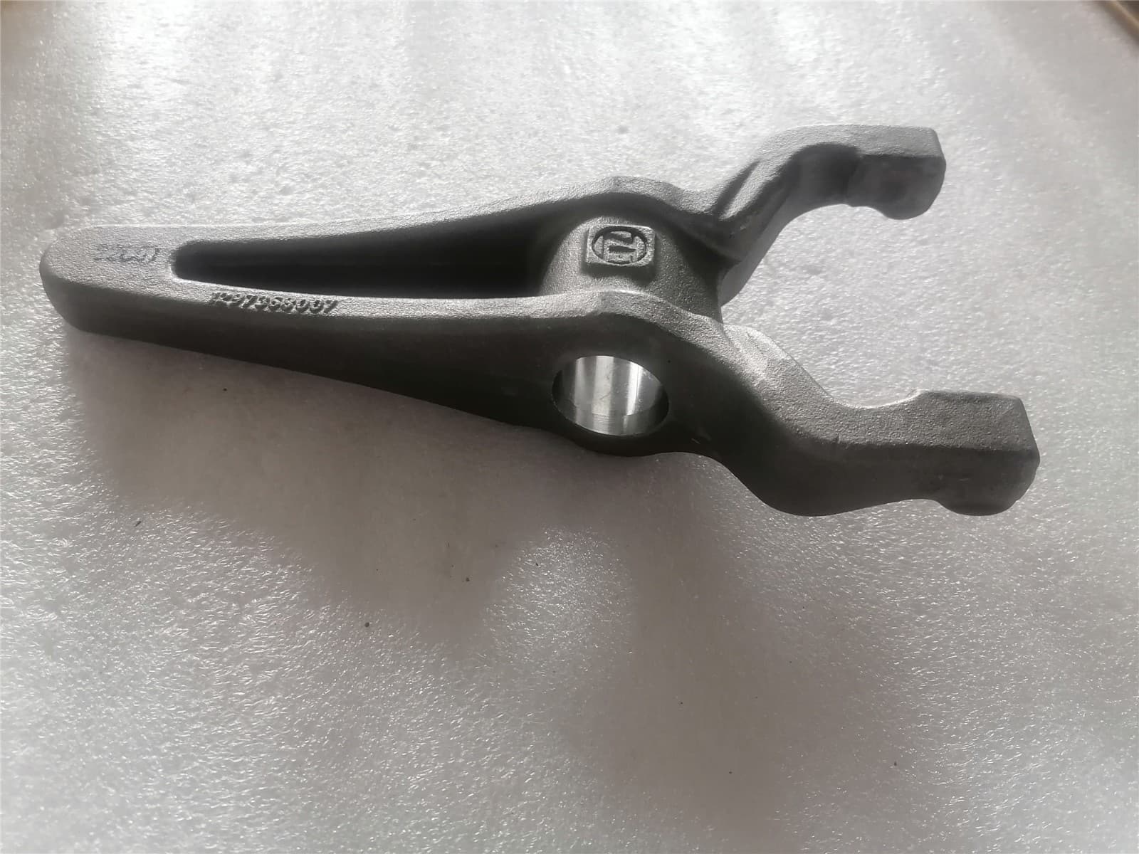 Release fork