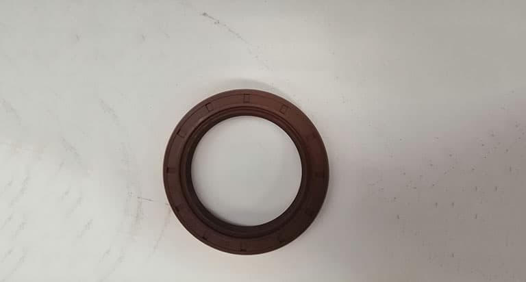 input shaft bearing cover oil seal