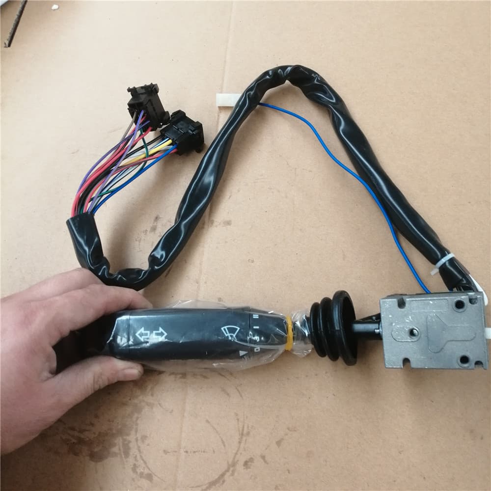 combinatin switch