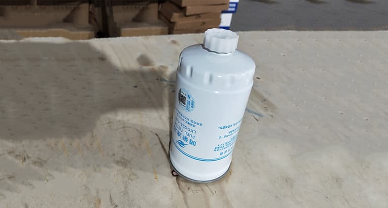 fuel filter