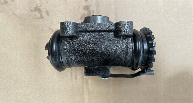 Left Upper Brake Slave Cylinder Assy