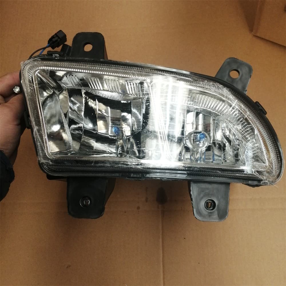 Front combination fog lamp(right)