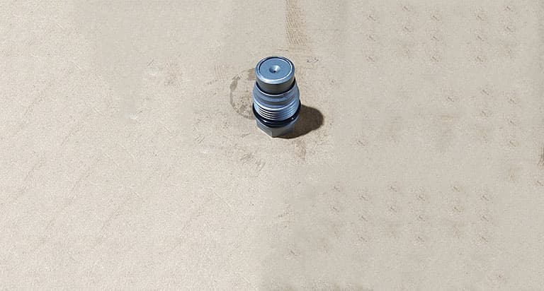 Pressure Relief Valve