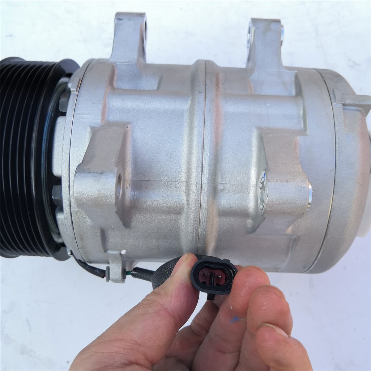 Air Conditioning Compressor