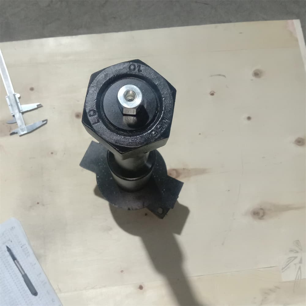 tension device