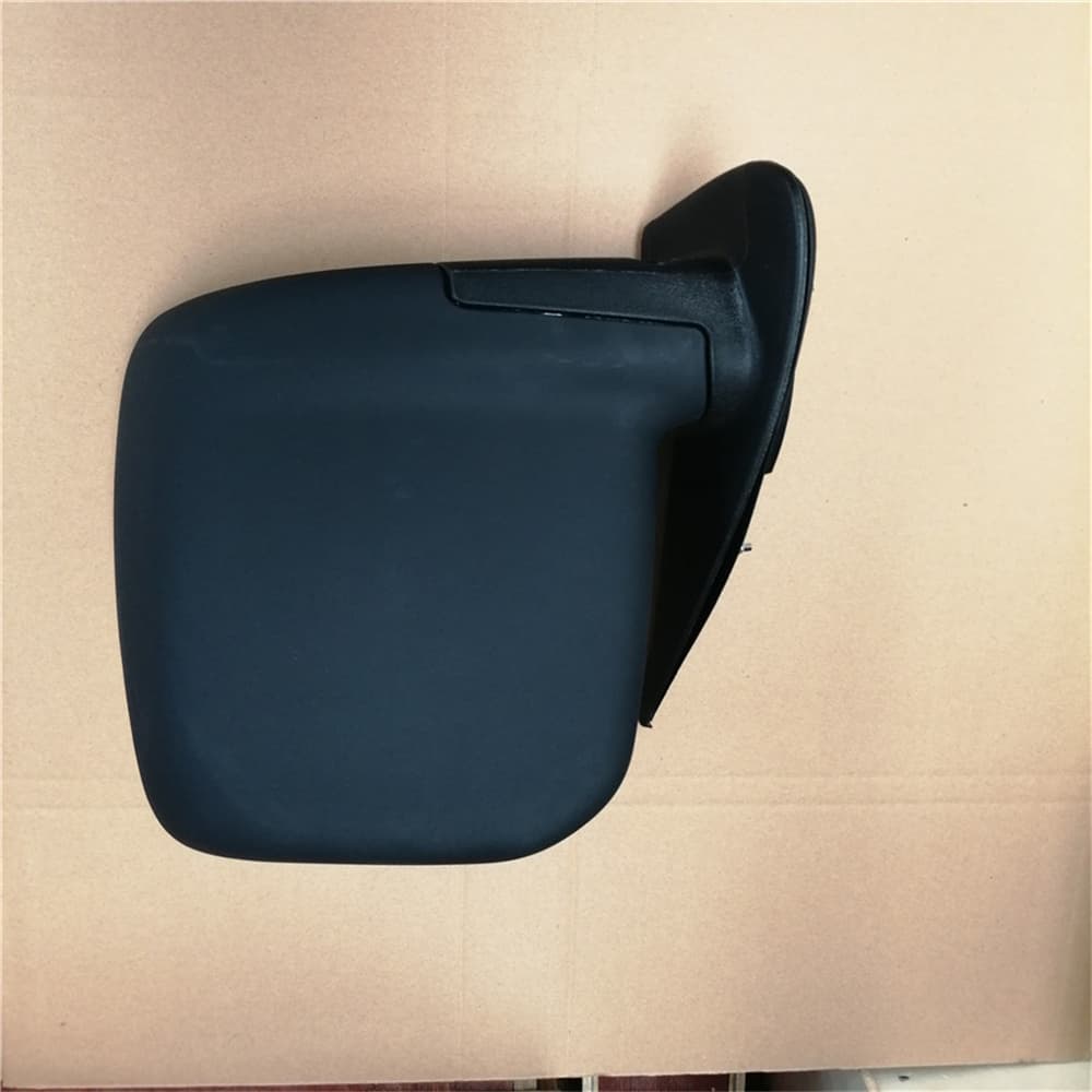 Left Rearview Mirror Assy