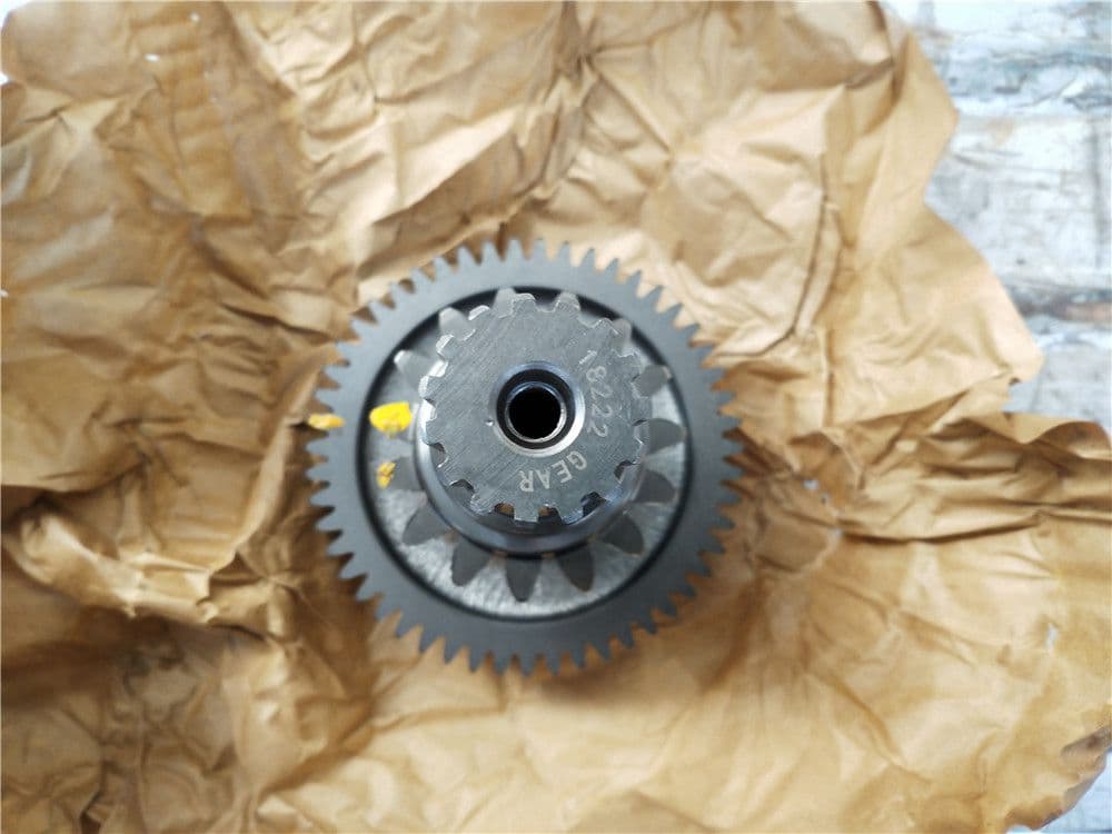 reduction gear