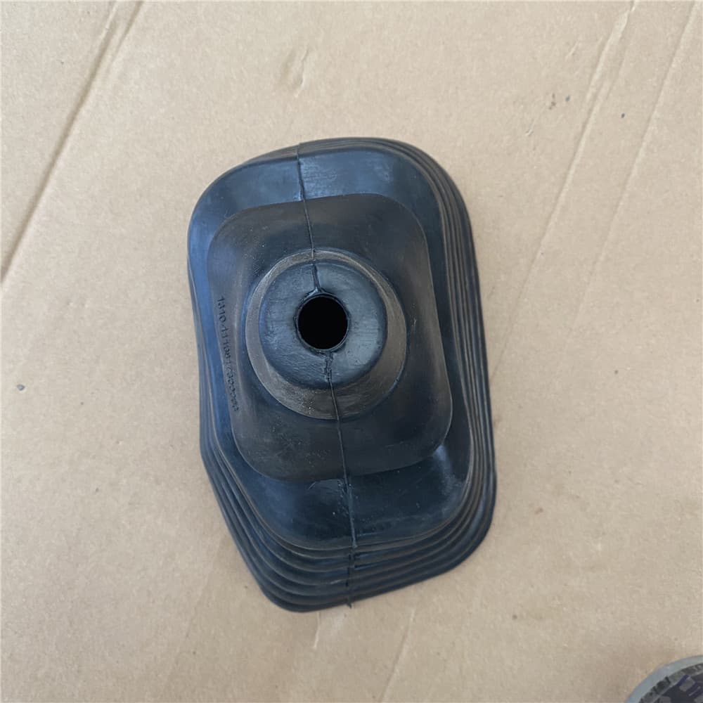 Shift lever dust guard FOTON 1099