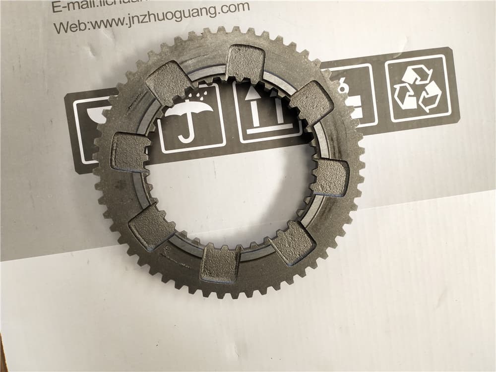 3rd/4th speed synchronizer cone ring Foton 1099