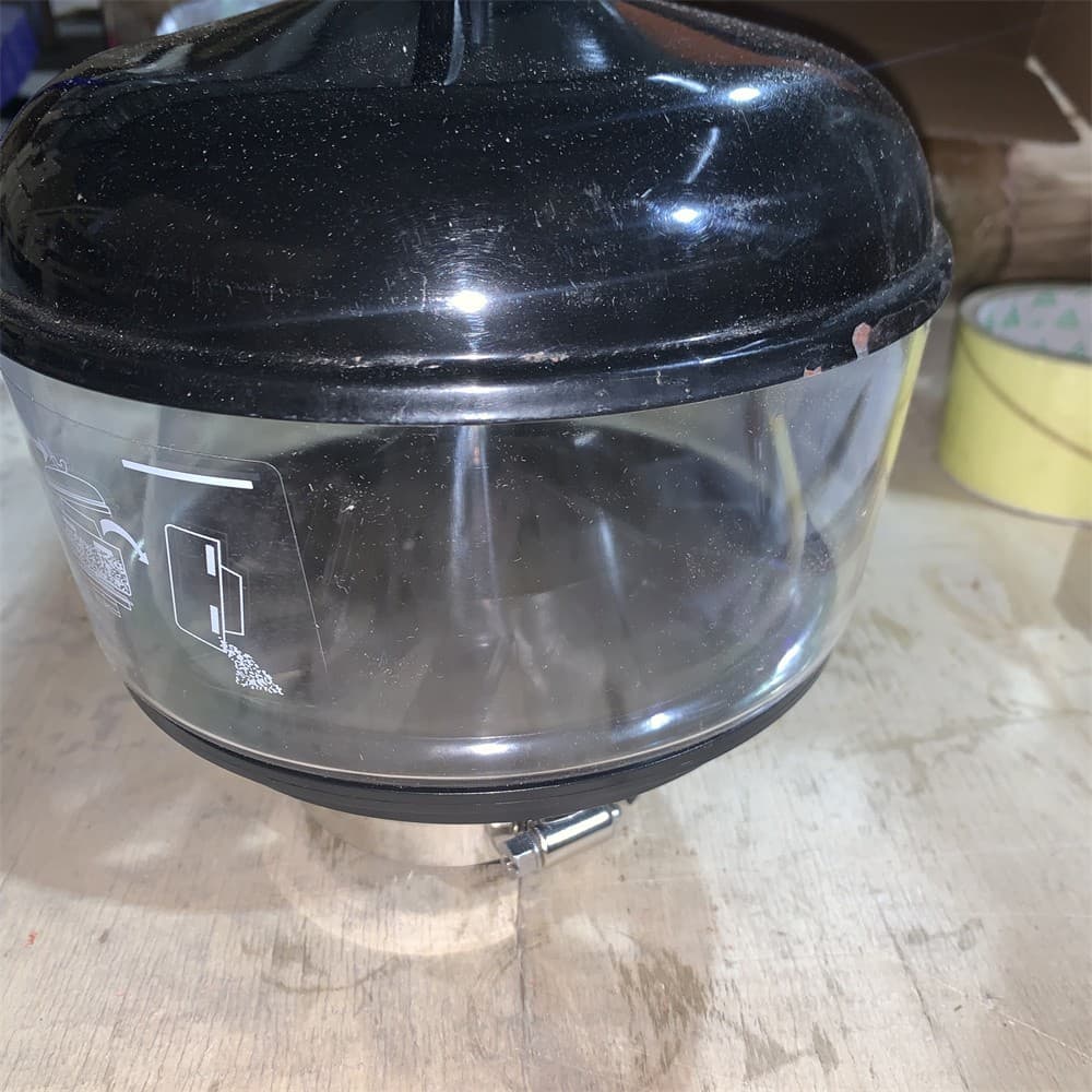 air pré filter