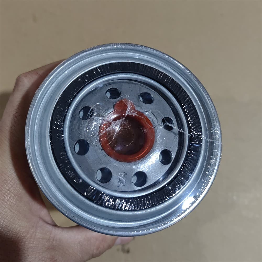 OIL FILTER CORRECT