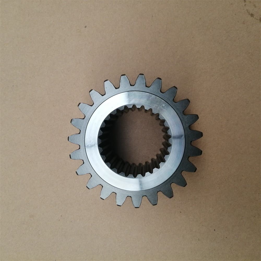 planetary gear
