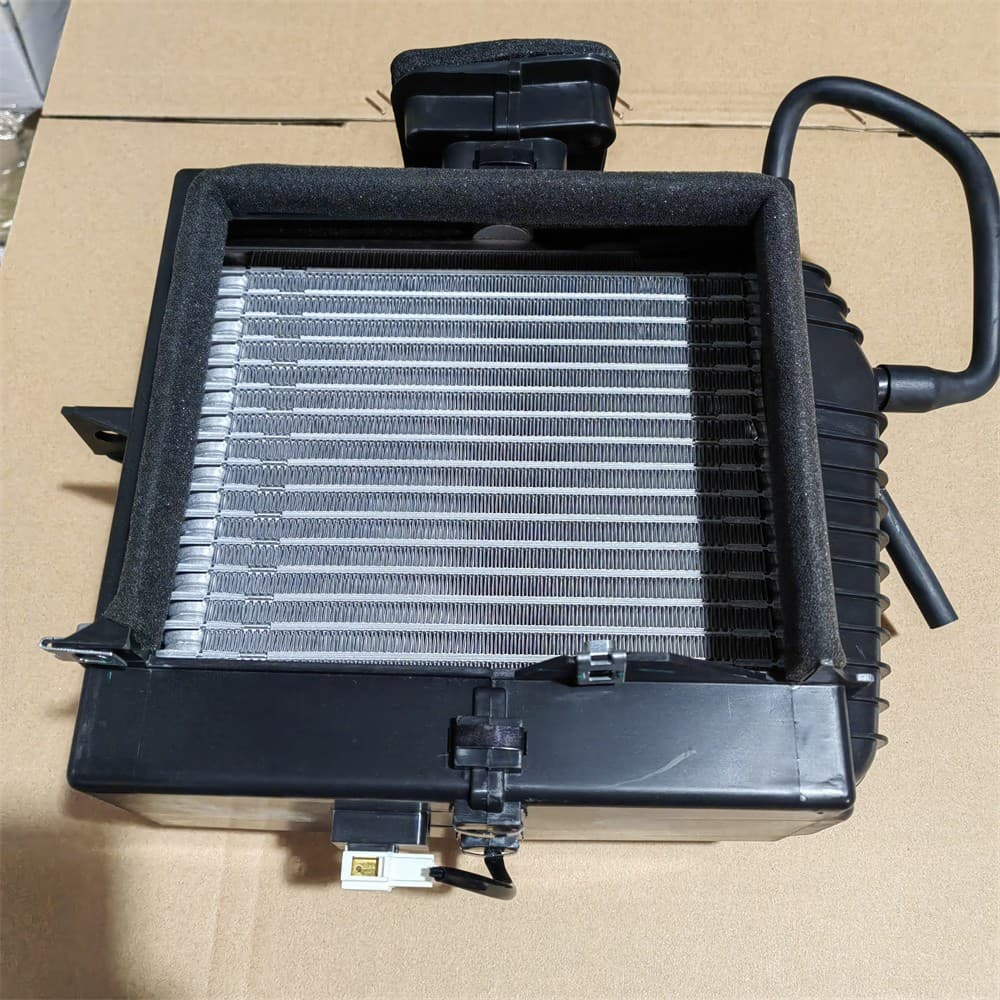 FOTON Front evaporator assy C3812010051A0