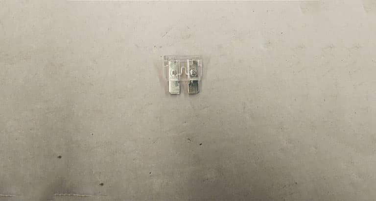 Chip Fuse