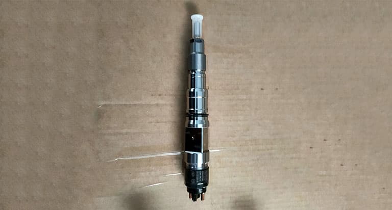 SINOTRUK Injector 200V10100-6127/0445120415