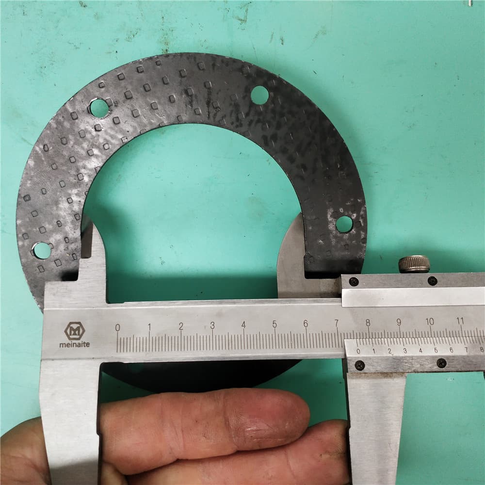 XCMG Gasket 275301776