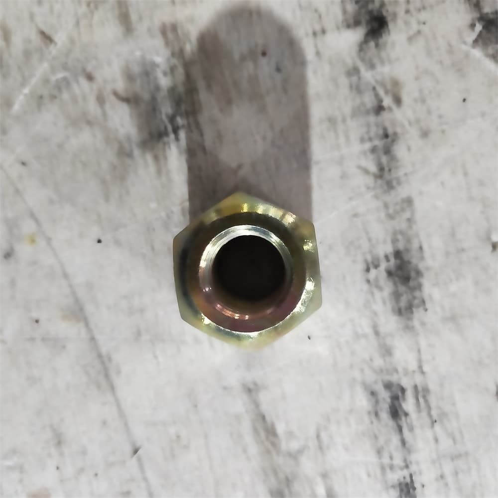XCMG rim bolt 29070010441