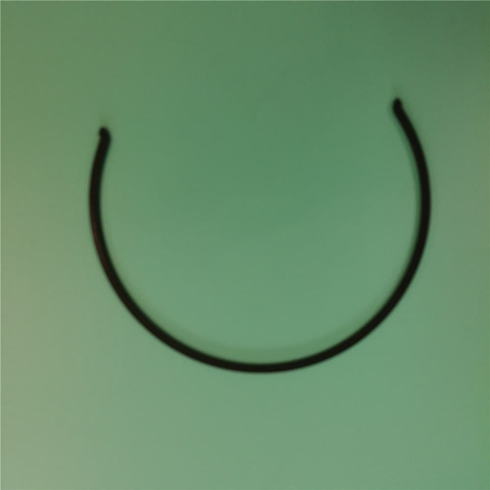 No. 2 Synchronizer Rising Circle