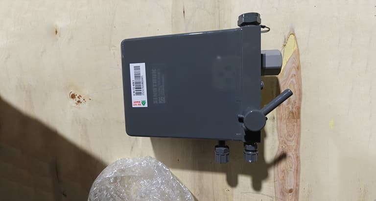 Lift pump