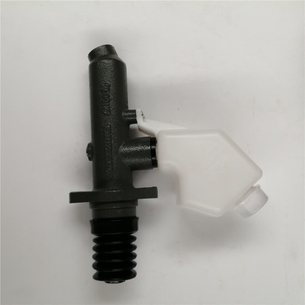cylinder master