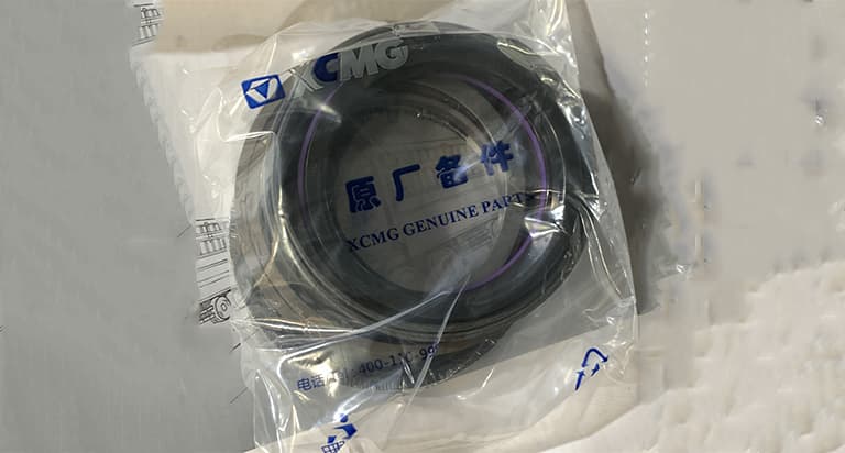 steering cylinder repair kit