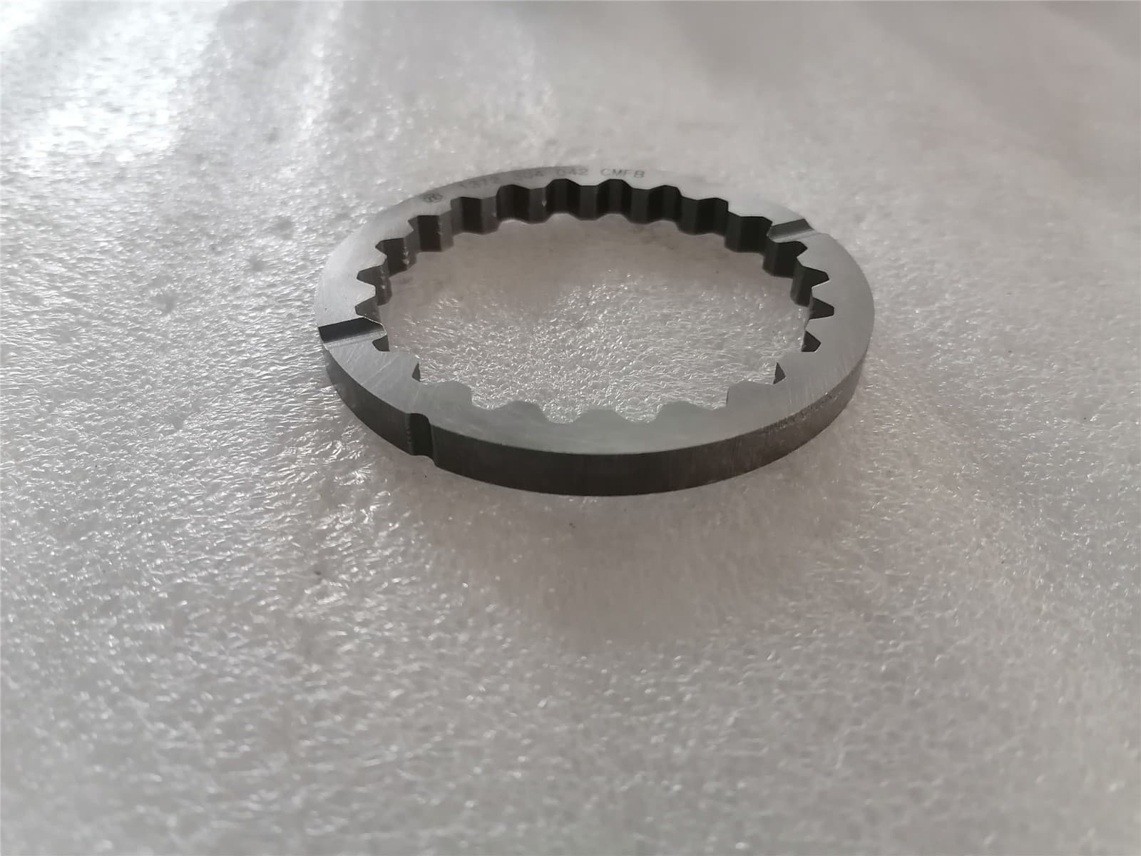 output shaft adjust gasket 7,00мм