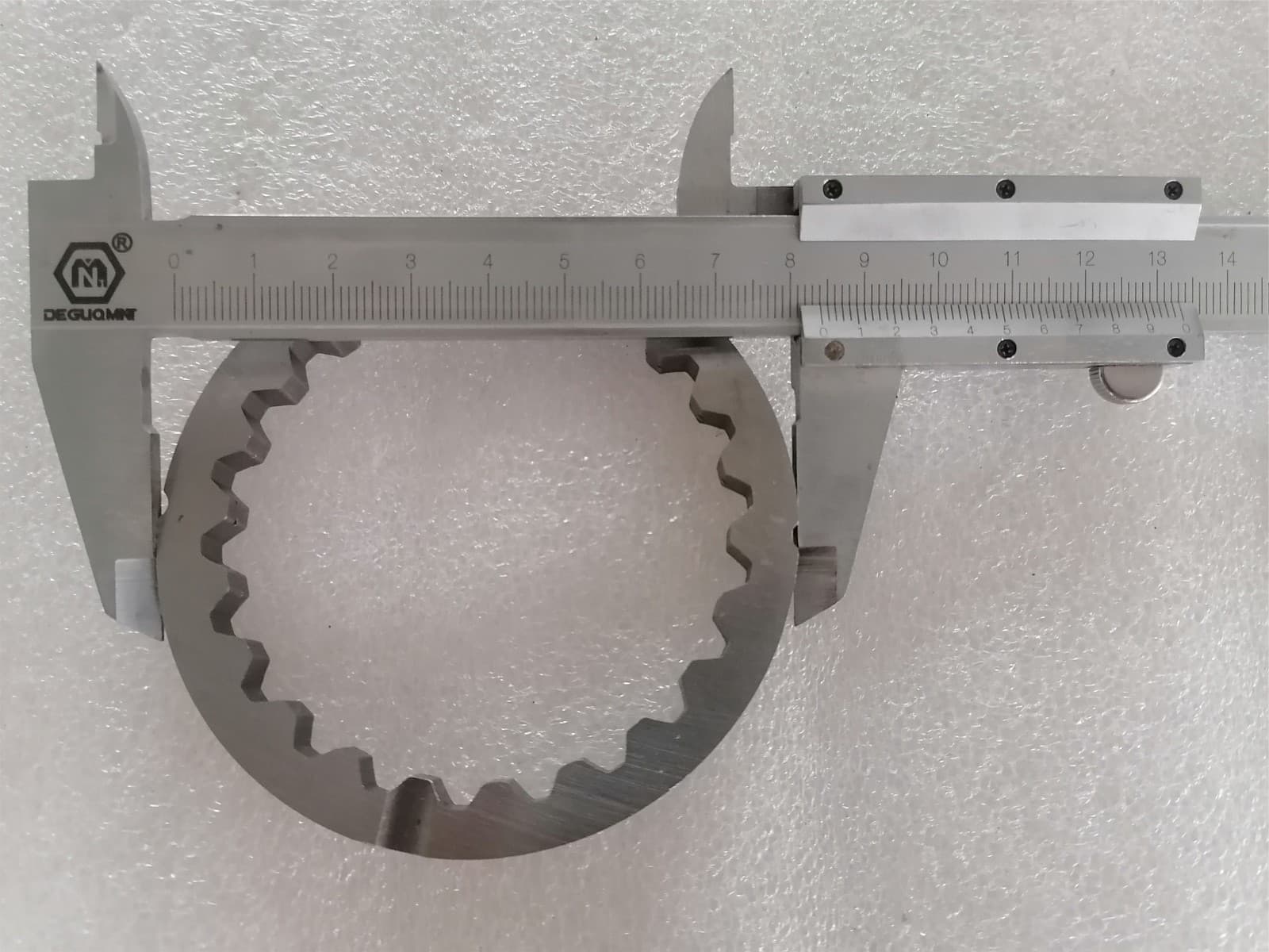 output shaft adjust gasket 7,10мм