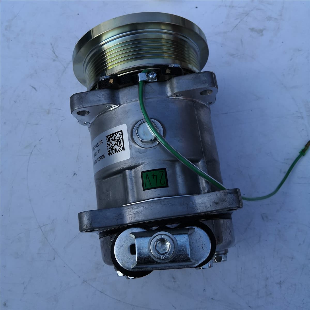 air conditioning compressor