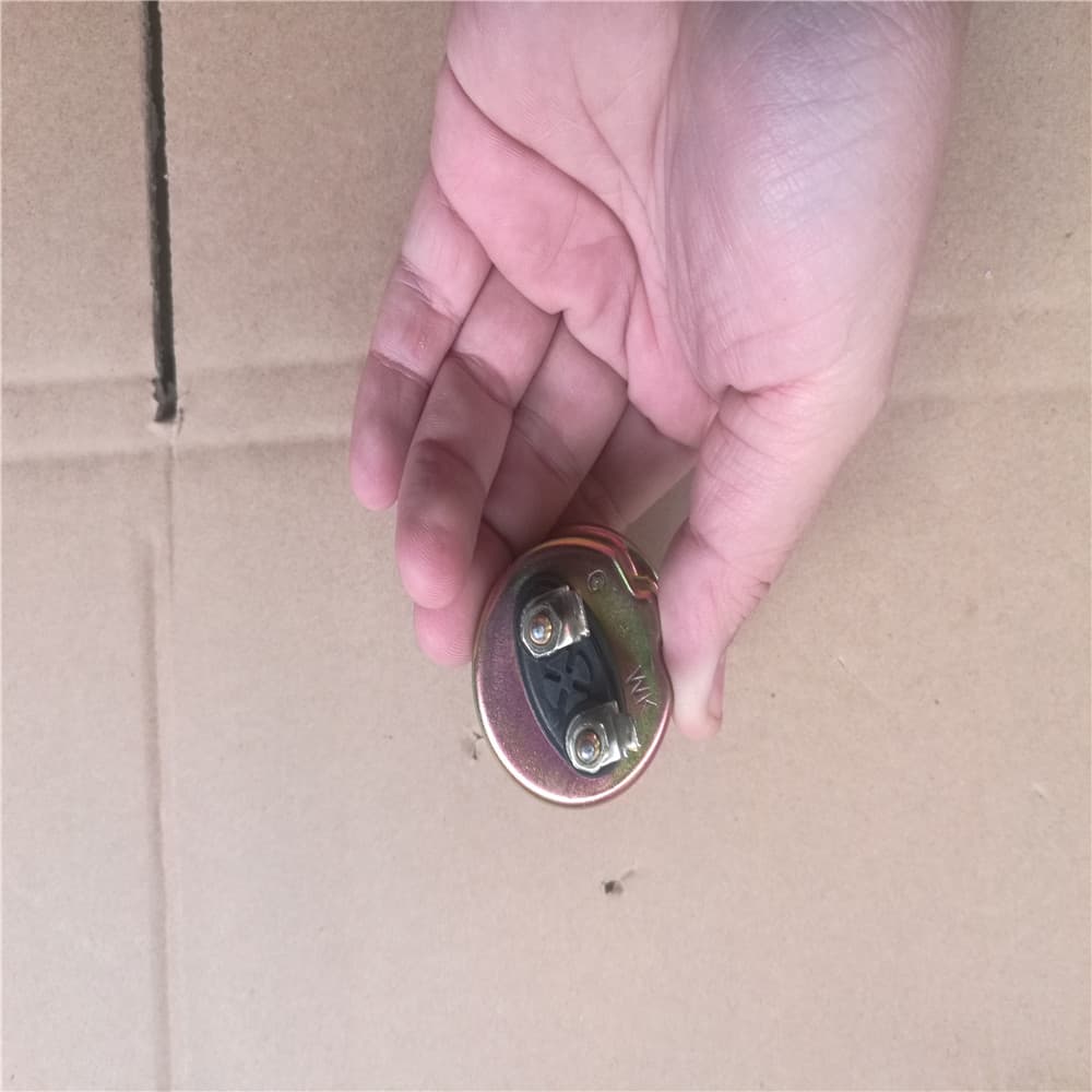 Oil Pressure Sensor