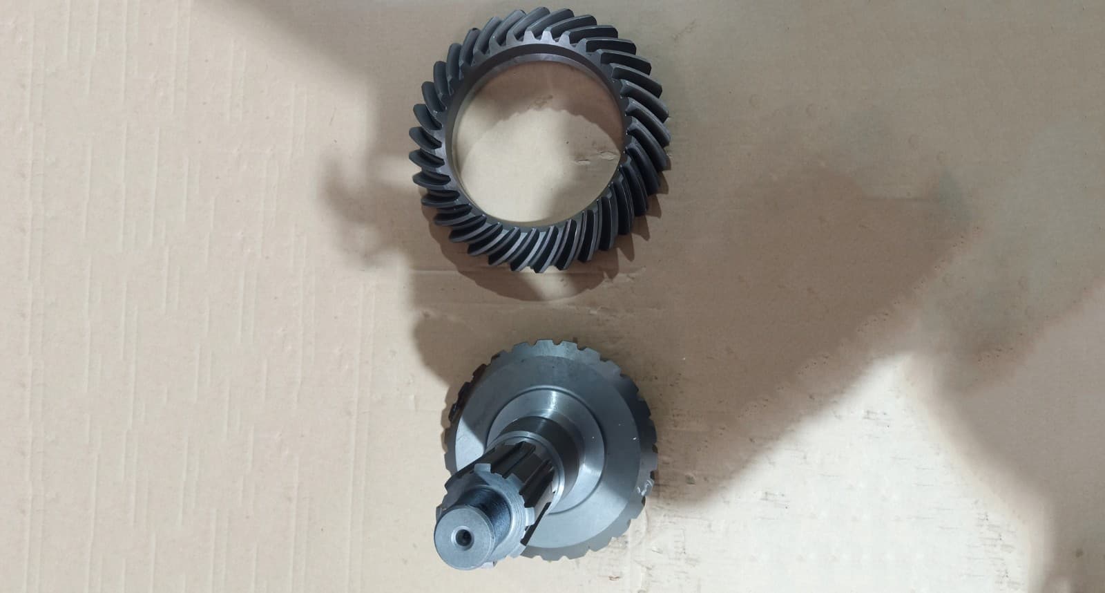 Bevel Gear