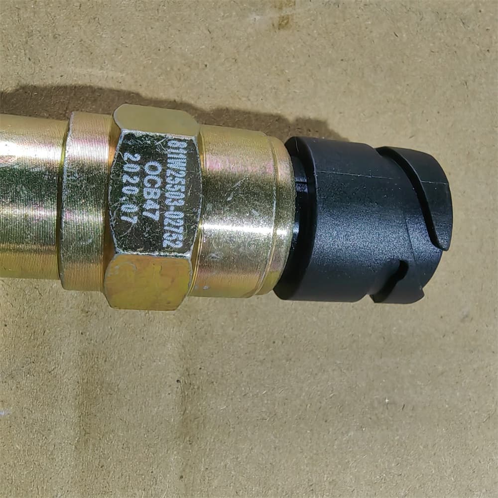 air pressure signal lamp switch