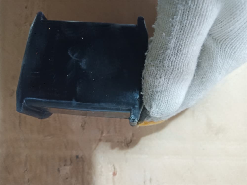 rubber bearing