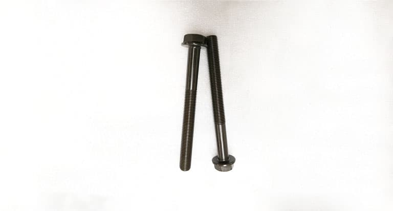 Hexagon bolts(болт шейки коленвала)