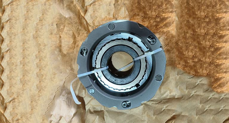 Synchronizer assembly