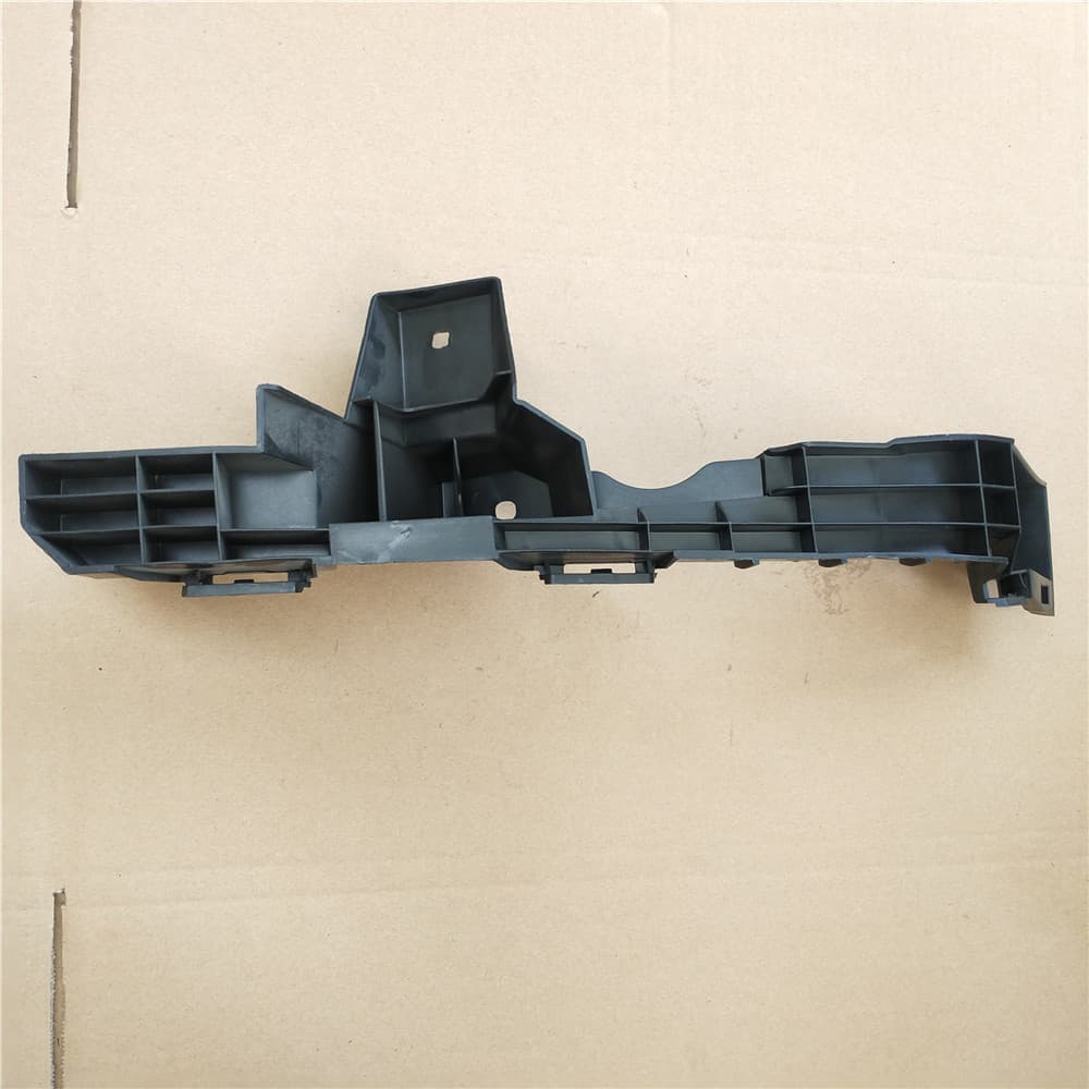 right headlight bracket