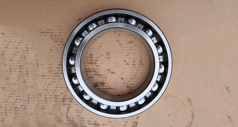 SINOTRUK bearing 6019