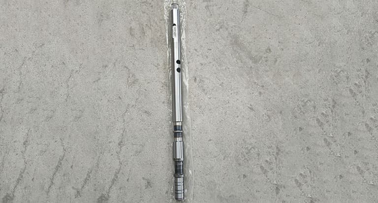 shaft