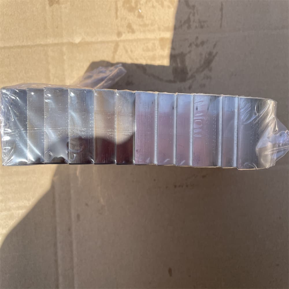 connecting rod bearing