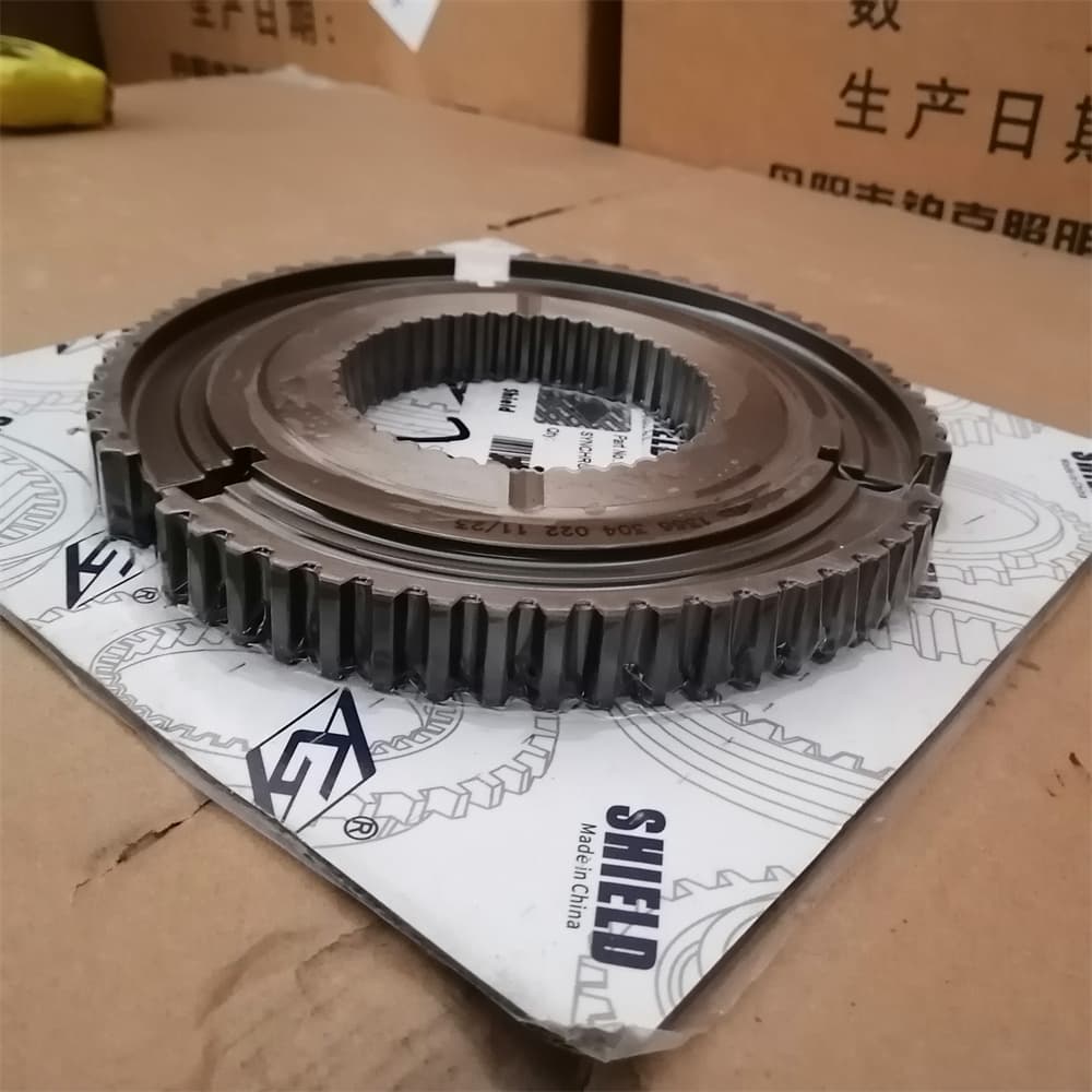 SHAANXI seat 1356.304.022