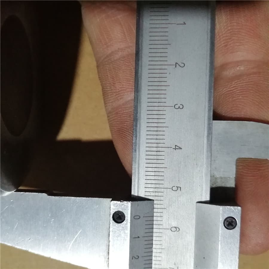 Cross shaft
