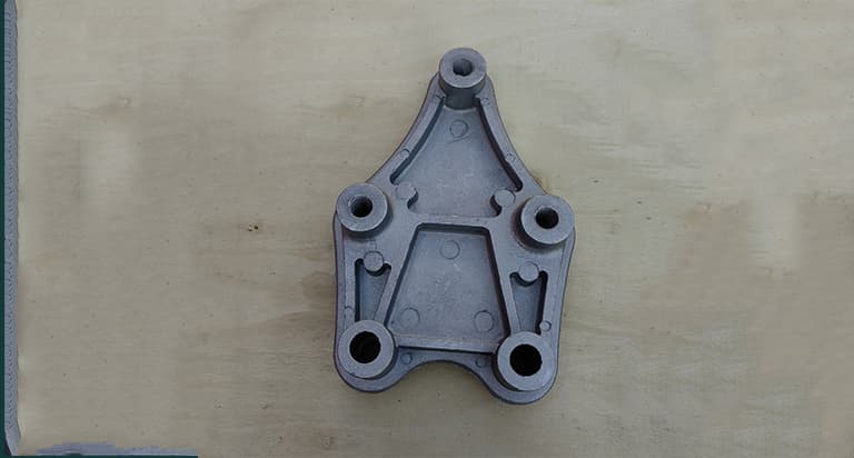 Foot pedal retaining seat