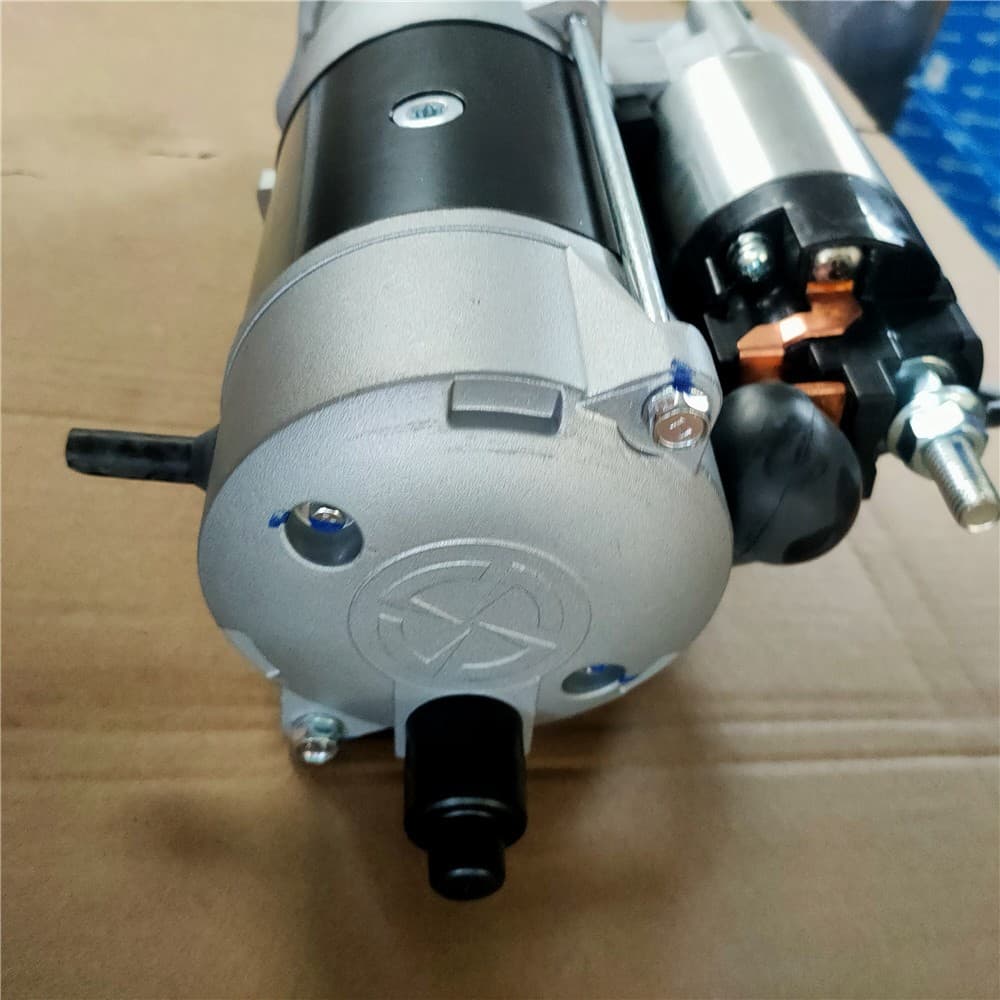 SINOTRUK starter VG1246090002